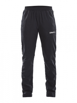 Craft Pro Control Präsentationshose Damen - Schwarz
